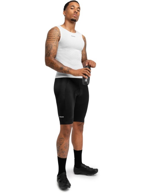 Sous-maillot vélo homme cyclisme homme core airborne - Kiabi