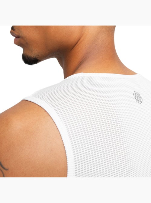 Sous-maillot vélo homme cyclisme homme core airborne - Kiabi