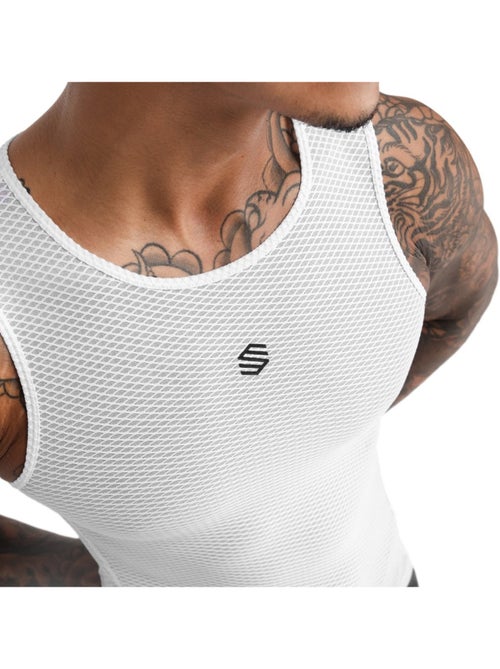 Sous-maillot vélo homme cyclisme homme velocity - Kiabi