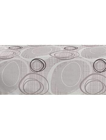 Sous-nappes bulgommes circle promo linge