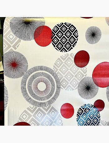 Sous-nappes bulgommes contemporain promo linge