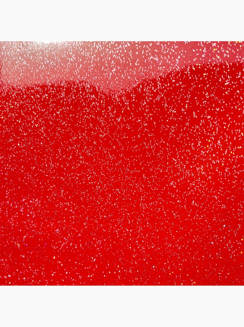 Sous-nappes Bulgommes Paillette PROMO LINGE Rouge - Kiabi