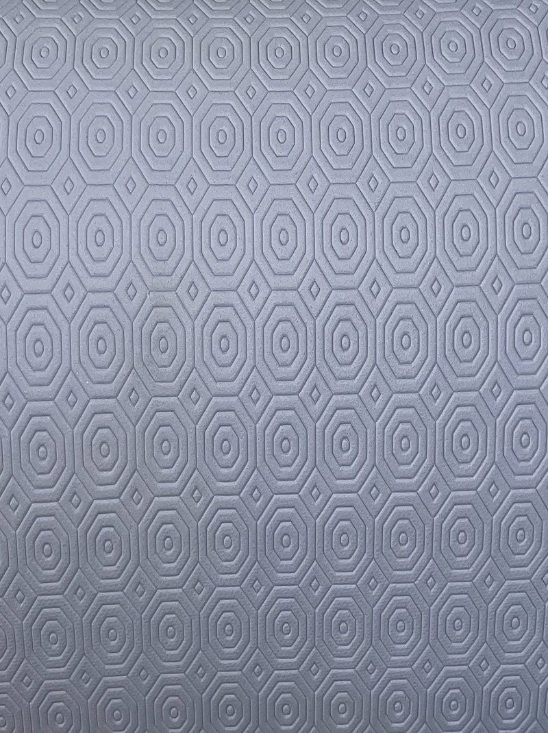 Sous-nappes Bulgommes PROMO LINGE Gris - Kiabi