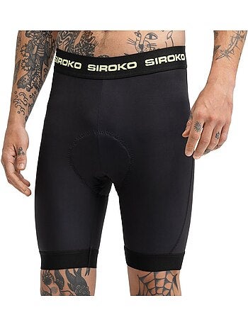 Sous-short vtt homme cyclisme homme mtb movefit
