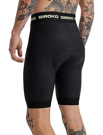 Sous-short vtt homme cyclisme homme mtb movefit