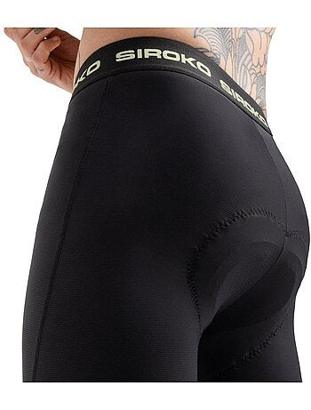 Sous-short vtt homme cyclisme homme mtb movefit