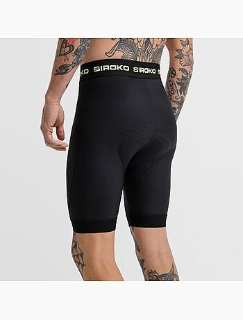 Sous-short vtt homme cyclisme homme mtb movefit
