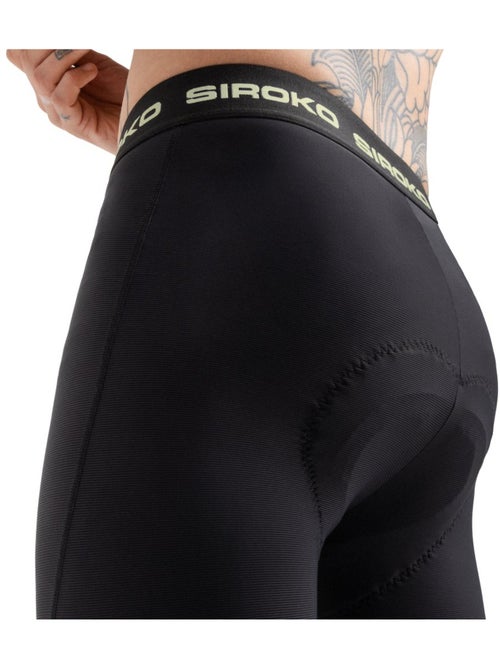 Sous-short vtt homme cyclisme homme mtb movefit - Kiabi