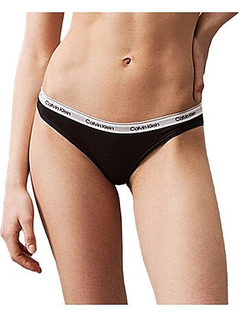 Sous vetement Femme Calvin Klein Jeans