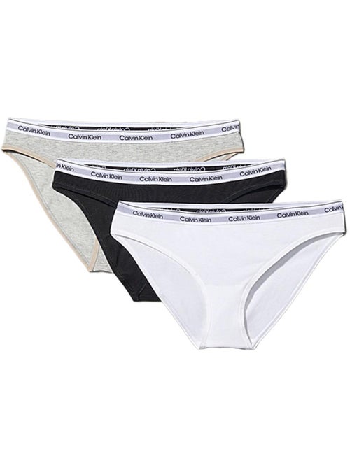 Sous vetement Femme Calvin Klein Jeans - Kiabi Sous vetement Femme Calvin Klein Jeans - Kiabi