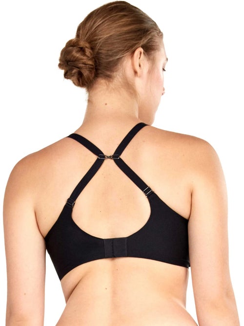 Soutien-gorge à capacité avec mousse et avec armatures - Kiabi