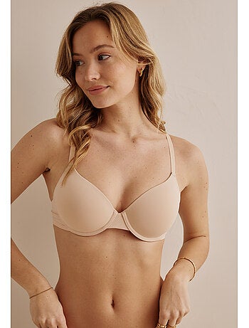 Soutien-gorge à coques dido