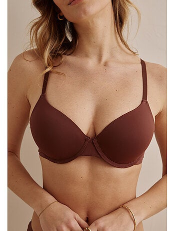 Soutien-gorge à coques dido
