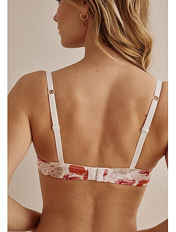 Soutien-gorge à coques diva