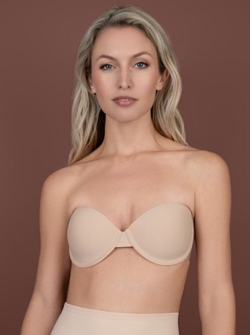 Soutien-gorge adhésif 'Bye Bra' - Kiabi