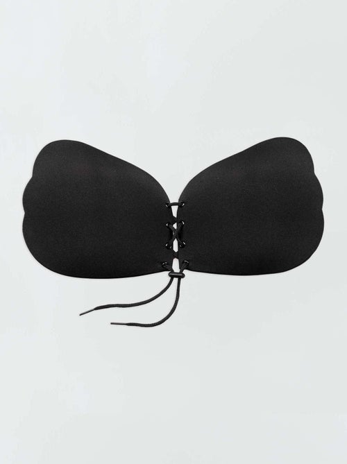 Soutien-gorge adhésif 'Bye Bra' - Kiabi