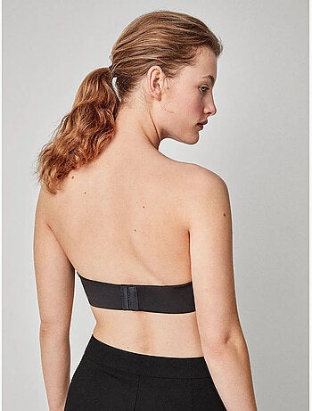 Soutien-gorge amovible capacité perfect stay