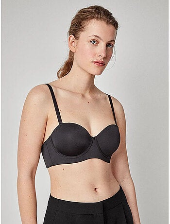 Soutien-gorge amovible capacité perfect stay