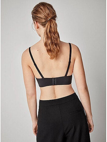 Soutien-gorge amovible capacité perfect stay