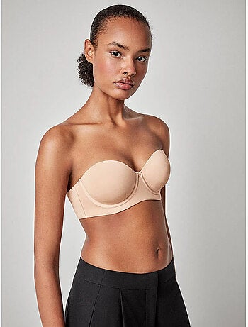 Soutien-gorge amovible capacité perfect stay