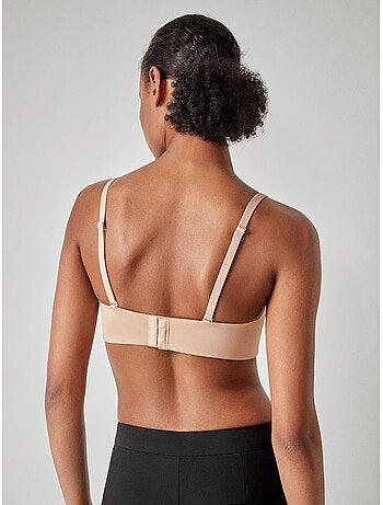 Soutien-gorge amovible capacité perfect stay