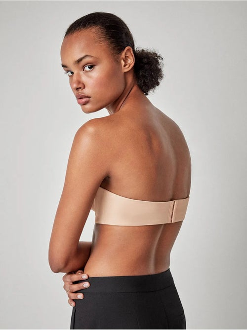 Soutien-gorge amovible capacité perfect stay - Kiabi