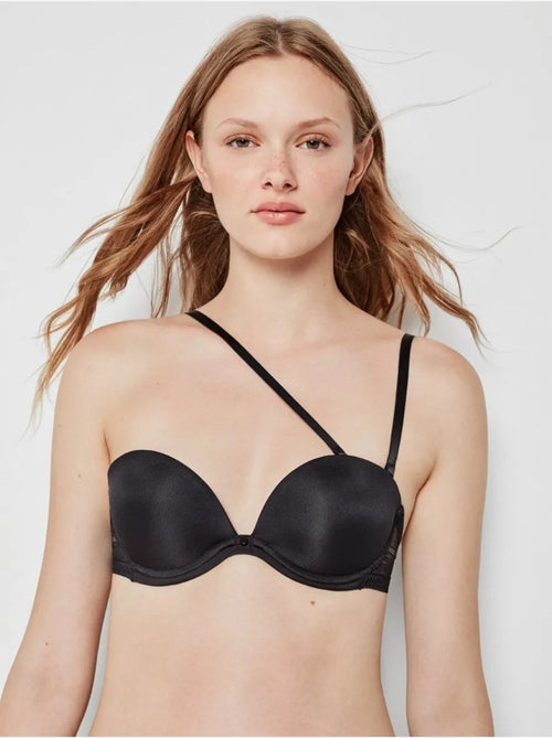 Soutien-gorge amovible push up +1 - Kiabi