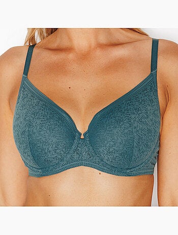 Soutien-gorge ampliforme juliane - rougegorge lingerie