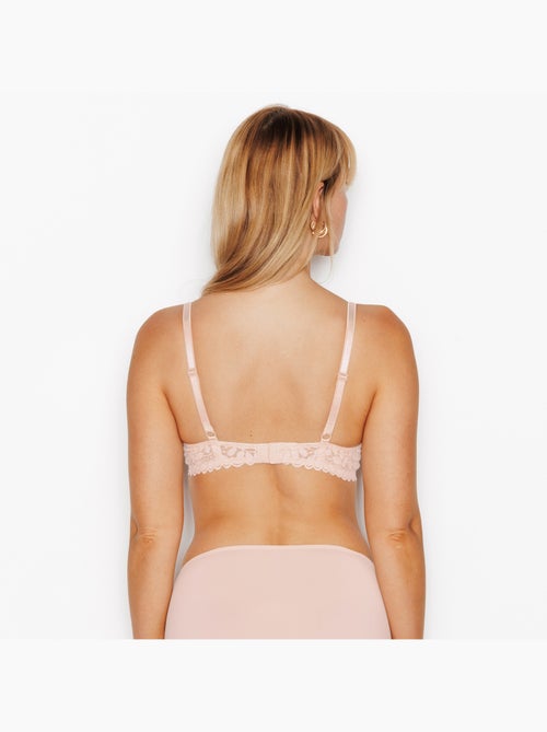 Soutien-gorge ampliforme spacer sublime - rougegorge lingerie - Kiabi