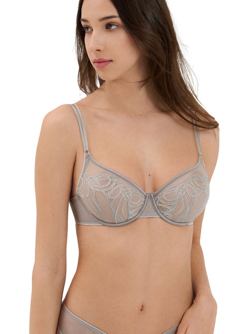 Soutien-gorge armaturé amaze - Kiabi Soutien-gorge armaturé amaze - Kiabi