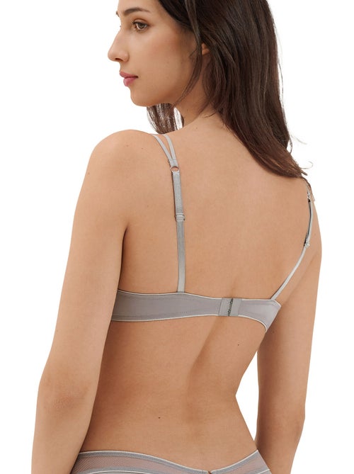 Soutien-gorge armaturé amaze - Kiabi Soutien-gorge armaturé amaze - Kiabi