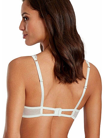 Soutien-gorge armaturé bridal capsule