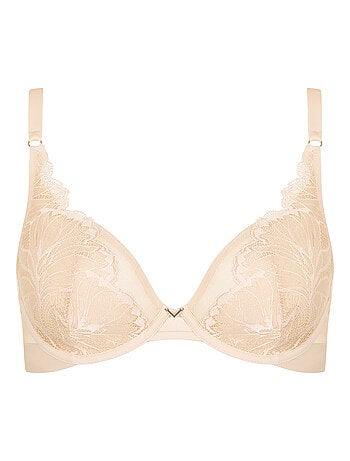 Soutien-gorge armaturé charisma