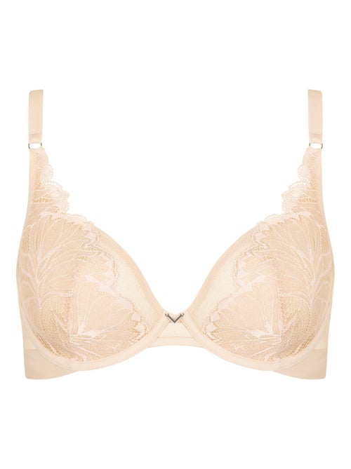 Soutien-gorge armaturé charisma - Kiabi Soutien-gorge armaturé charisma - Kiabi