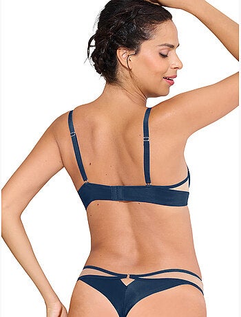 Soutien-gorge armaturé charisma