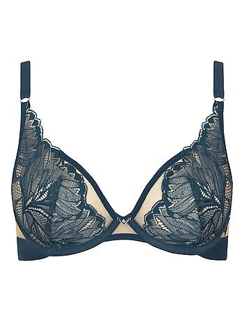 Soutien-gorge armaturé charisma