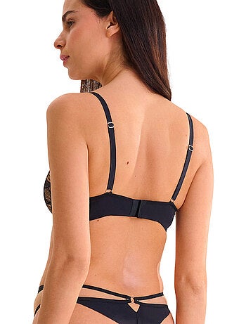Soutien-gorge armaturé charisma