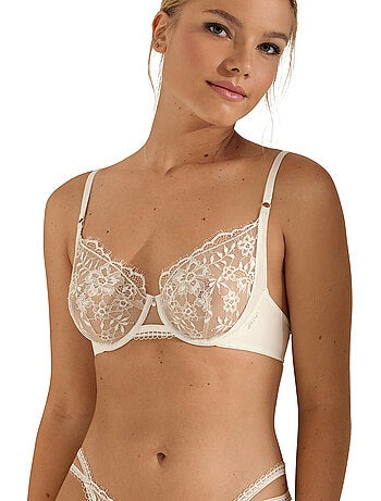 Soutien-gorge armaturé daydream mariage