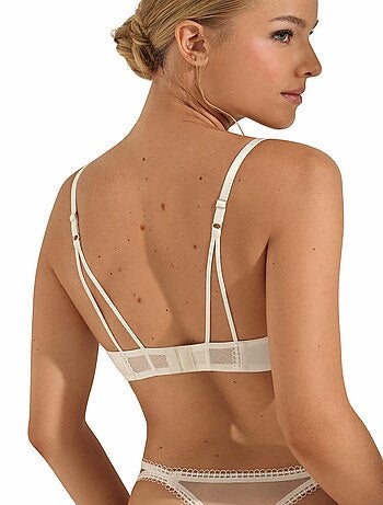 Soutien-gorge armaturé daydream mariage
