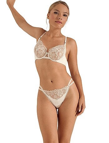 Soutien-gorge armaturé daydream mariage