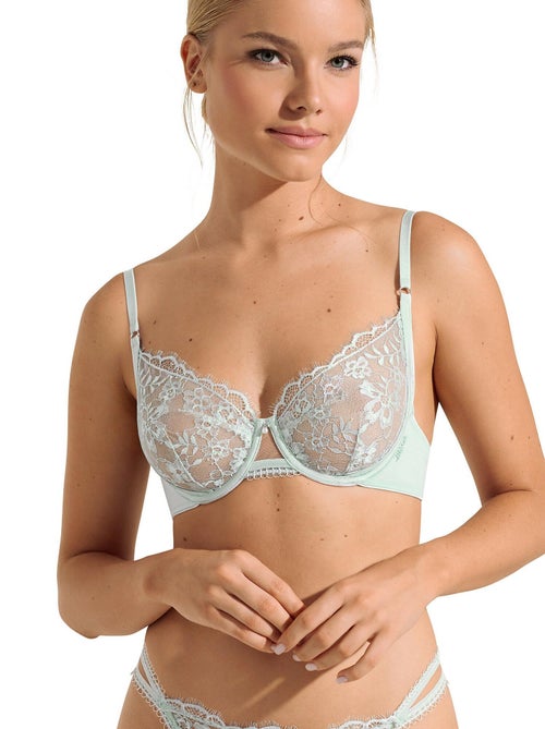 Soutien-gorge armaturé daydream - Kiabi