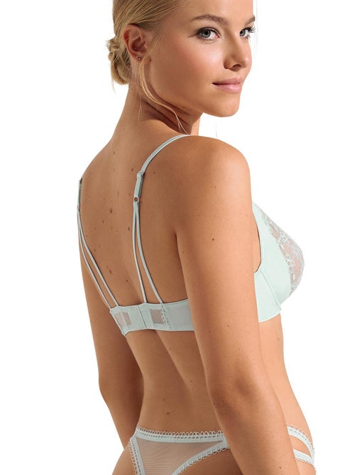 Soutien-gorge armaturé daydream - Kiabi