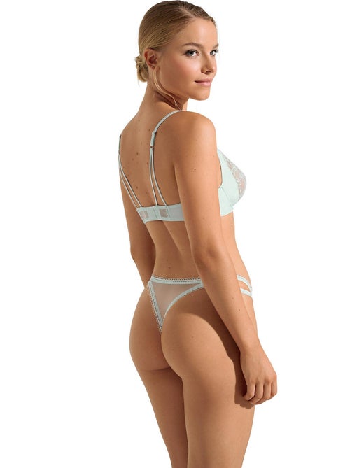 Soutien-gorge armaturé daydream - Kiabi
