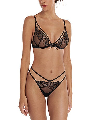 Soutien-gorge armaturé dione