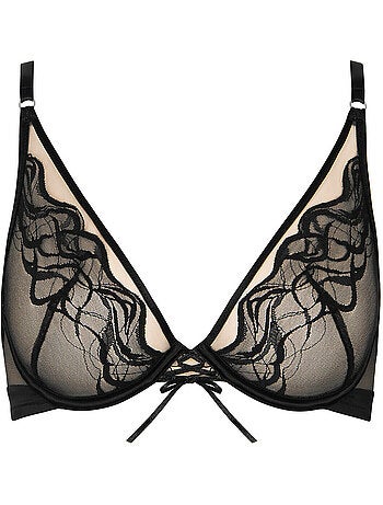 Soutien-gorge armaturé dione