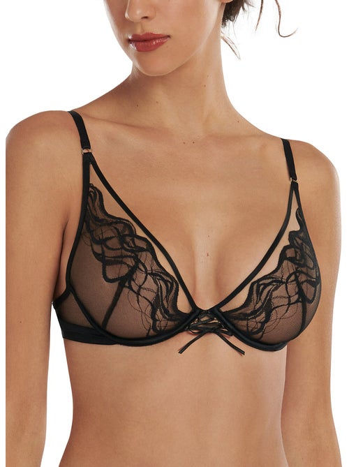Soutien-gorge armaturé dione - Kiabi