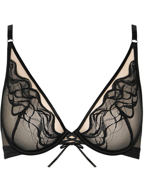 Soutien-gorge armaturé dione - Kiabi
