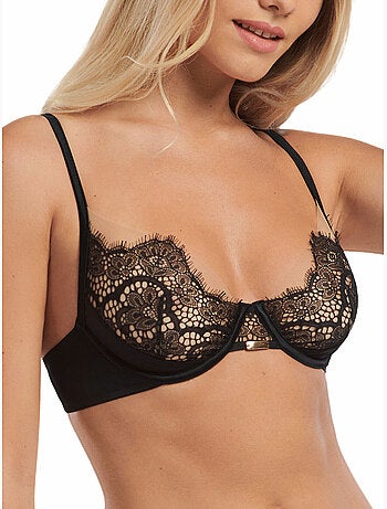 Soutien-gorge armaturé diva