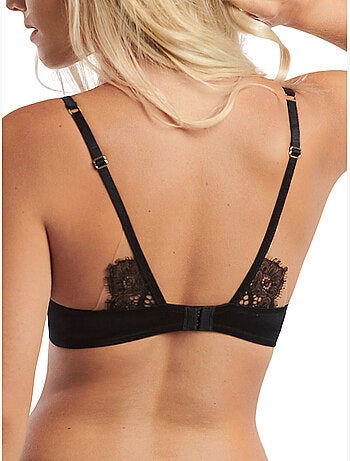 Soutien-gorge armaturé diva