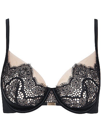 Soutien-gorge armaturé diva